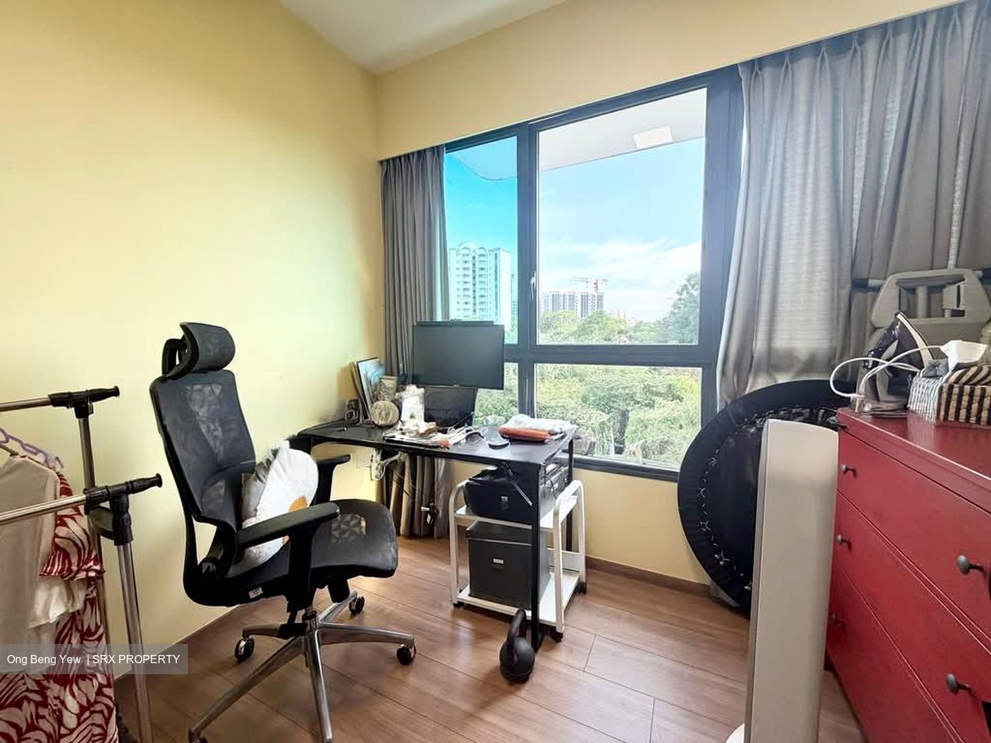 Belysa (D18), Condominium #557203871